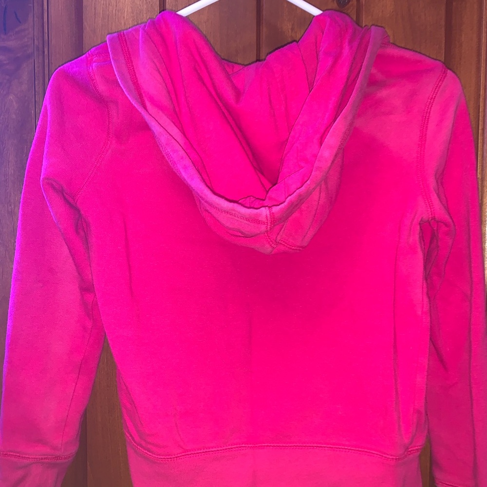 Gap zip up hoodie - Picture 4 of 4
